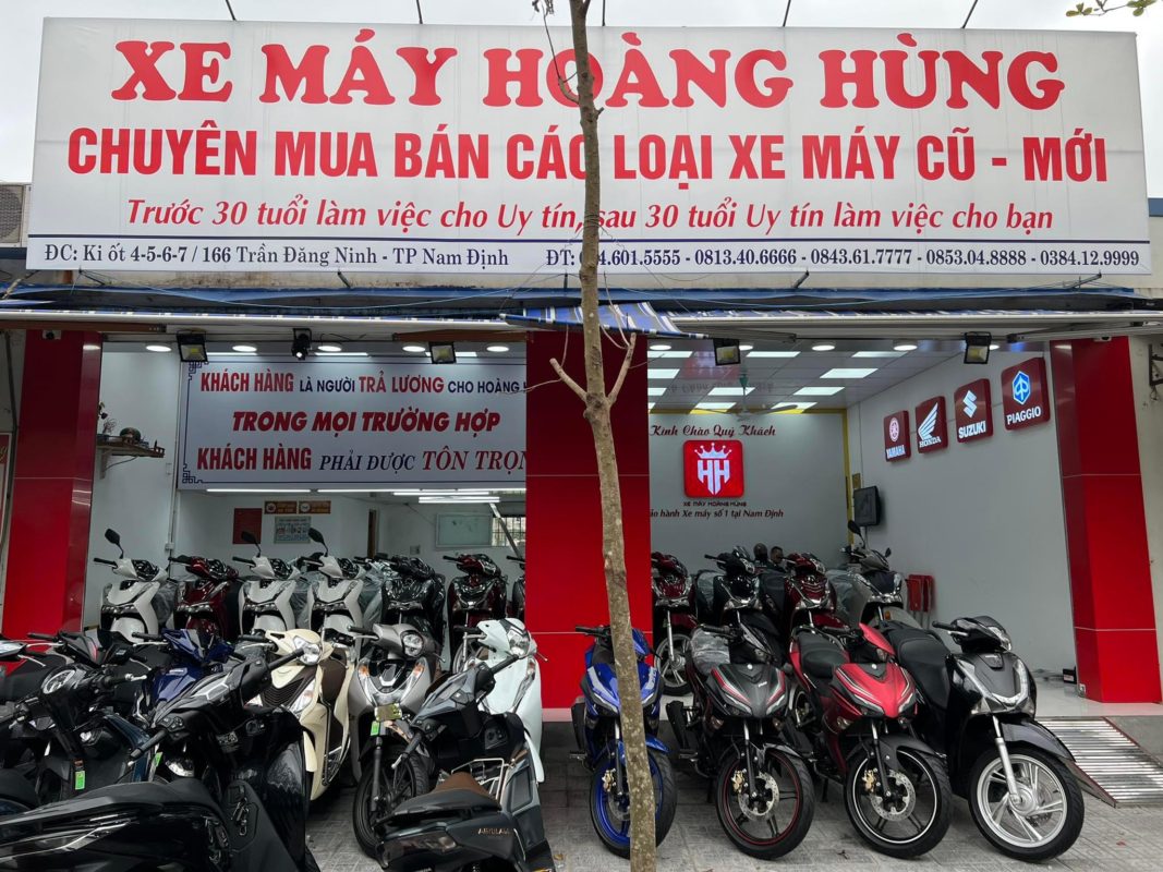 Đại lý Honda Ô tô Nam Định chính hãng 5s  Là Đại lý chính hãng chuẩn 5s  Honda Việt Nam với bề dày kinh nghiệm cùng trang thiết bị hiện đại